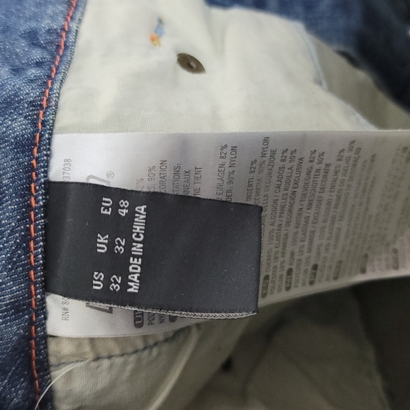 Icon Victory moto Pants size 32 excellent condition - Picture 10 of 10